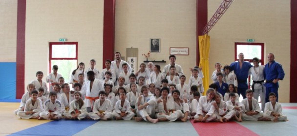 Zapisy do sekcji Judo w Krakowie