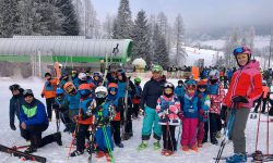 Obóz zimowy Muszyna 2022 – informacje oraz dokumenty