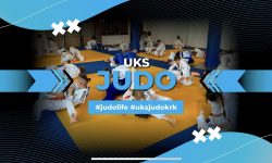 REKRUTACJA – trenuj judo z najlepszymi!!!